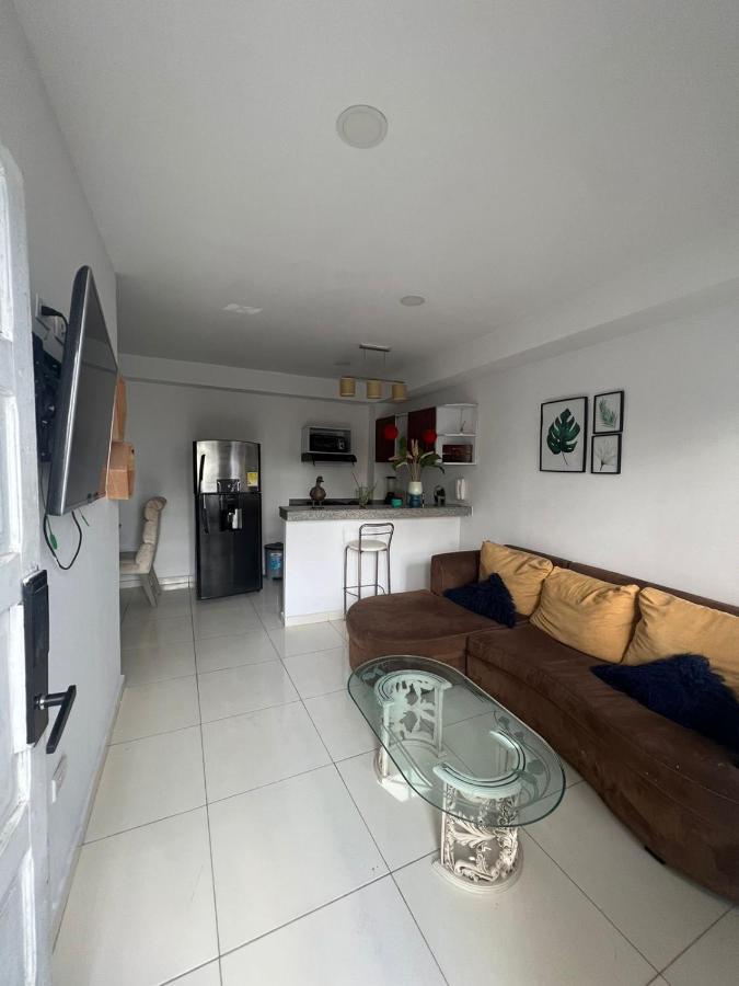 Cartagena Apartamentos Manga P&E מראה חיצוני תמונה